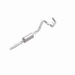 MAG BRE Exhaust Kits Magnaflow 106-0808