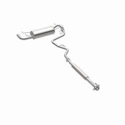 MAG BRE Exhaust Kits Magnaflow 106-0182