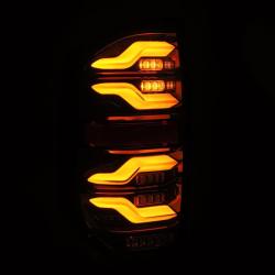AlphaRex 672040