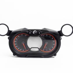 AGENCY POWER APBRPX3350C