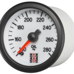 AutoMeter ST3360