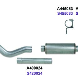 DIAMOND EYE PERFORMANCE K4120S