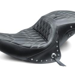 MUSTANG MOTORCYCLE 79664WT