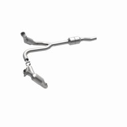 MAG Converter Direct Fit Magnaflow 49554