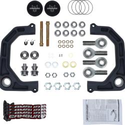 CAMBURG CAM310192GRY