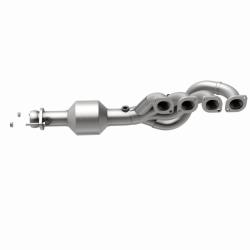 MAG Converter Direct Fit Magnaflow 49791