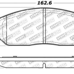Stoptech 309.10810