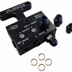 FLEECE PERFORMANCE FPEFFDRF3G