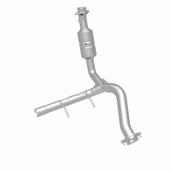 MAG Converter Direct Fit Magnaflow 52418