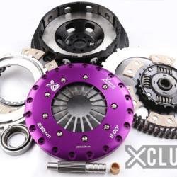 XCLUTCH XKNI235612B