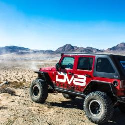 DV8 OFFROAD FENDB02