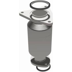 MAG Converter Direct Fit Magnaflow 49909