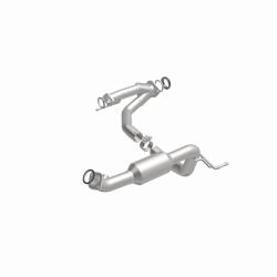 MAG Converter Direct Fit Magnaflow 52562