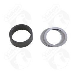 YUKON GEAR & AXLE SKCSGM85