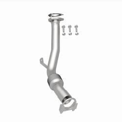 MAG BRE Front Pipe Kit Magnaflow 107-0149