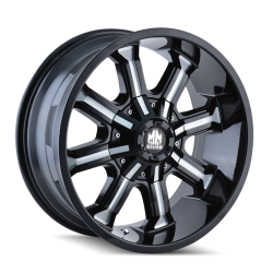 Mayhem 8102-7937M18
