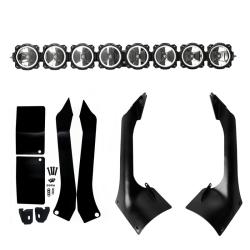 KC HiLiTES 91336