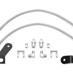 WIL Flexline Brake Hose Wilwood 220-16025