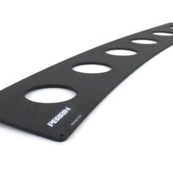Perrin Performance PSP-BDY-503BK