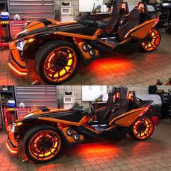 ORACLE LIGHTING 4215334