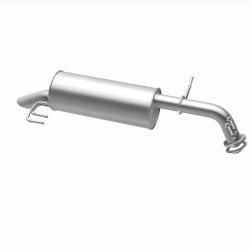 MAG BRE Exhaust Kits Magnaflow 106-0977