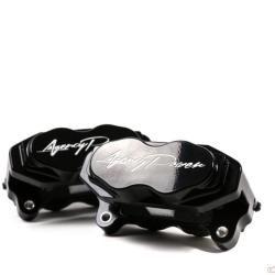 Agency Power AP-BRP-X3-460-BLK