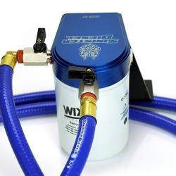 SINISTER DIESEL SDCOOLFIL6611W