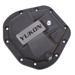 Yukon Gear & Axle YHCC-D60