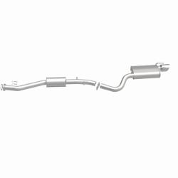 MAG BRE Exhaust Kits Magnaflow 106-0932