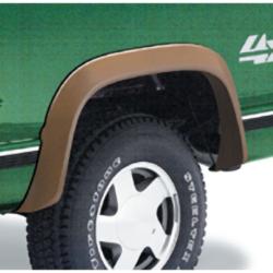 Bushwacker 40014-01