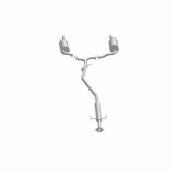 MAG BRE Exhaust Kits Magnaflow 106-0227
