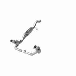 MAG Converter Direct Fit Magnaflow 447244