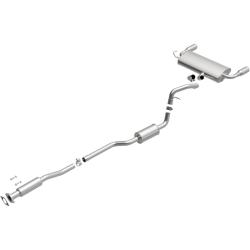 MAG BRE Exhaust Kits Magnaflow 116-0504