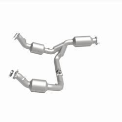 MAG Converter Direct Fit Magnaflow 280429