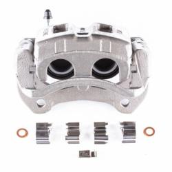 PowerStop L2801