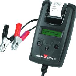 YUASA BATTERY YUA00BTY01P