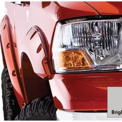Bushwacker 50915-55
