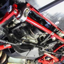 UMI PERFORMANCE 2680R