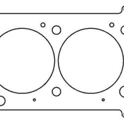 Cometic Gasket C5709-040