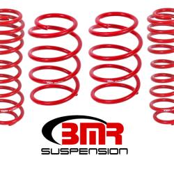 BMR Suspension SP009R