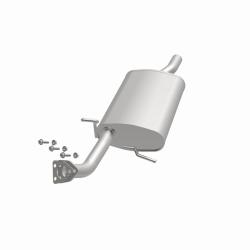 Magnaflow 108-0167