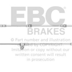 EBC EFA139