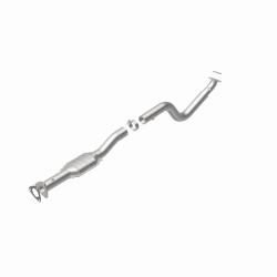 MAG Converter Direct Fit Magnaflow 49603