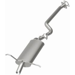 MAG BRE Exhaust Kits Magnaflow 106-0636