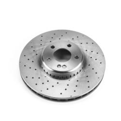 PowerStop EBR1606
