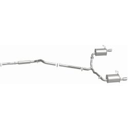 MAG BRE Exhaust Kits Magnaflow 106-0793