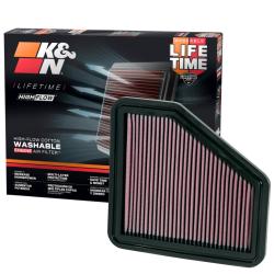 K&N ENGINEERING 332326