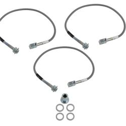 RUS Brake Line Kits Russell 695900
