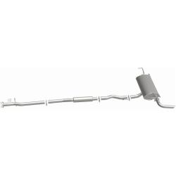 MAG BRE Exhaust Kits Magnaflow 106-0758
