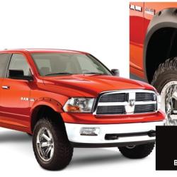 Bushwacker 50915-35